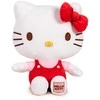 HELLO KITTY pliušinis žaislas, 25 cm, asort., 760026012