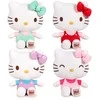 HELLO KITTY pliušinis žaislas, 25 cm, asort., 760026012