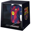 Fancollex FC Barcelona Lewandowski mini t-shirt figure