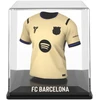 Fancollex FC Barcelona mini t-shirt figure