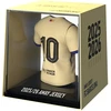 Fancollex FC Barcelona mini t-shirt figure