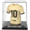 Fancollex FC Barcelona mini t-shirt figure