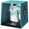 Fancollex Portugal Cristiano Ronaldo mini t-shirt figure