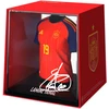 Fancollex Spain Lamine Yamal mini t-shirt figure