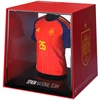 Fancollex Spain mini t-shirt figure