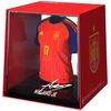 Fancollex Spain Nico Williams mini t-shirt figure