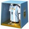 Fancollex World Cup Argentina Messi mini t-shirt figure