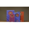 MOCILAB F.C. Barcelona A5 notebook
