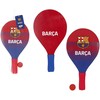 F.C. Barcelona Beach shovels set