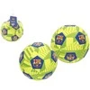 paplūdimio kamuolys F.C. Barcelona Ø 21 cm 21 cm
