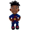 FC Barcelona Lamine Yamal plush toy 25cm