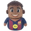 FC Barcelona Lamine Yamal squishy plush toy 18cm
