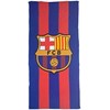 FC Barcelona rankšluostis 70x140 cm, mikropluoštas, 120042