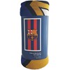 FC Barcelona rankšluostis 70x140 cm, mikropluoštas, 120042