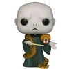FUNKO POP! Vinilinė figūrėlė: Harry Potter - Lord Voldemort, ~25 cm