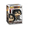 FUNKO POP! Vinilinė figūrėlė: Attack on Titan - Mikasa Ackermann, 9.5 cm