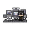 FUNKO POP! Vinilinė figūrėlė: Batman in Batcave, 13 cm