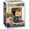 FUNKO POP! Vinilinė figūrėlė: Disney Villains - Evil Queen, 9 cm