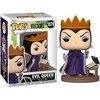 FUNKO POP! Vinilinė figūrėlė: Disney Villains - Evil Queen, 9 cm