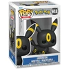 FUNKO POP! Vinilinė figūrėlė: Pokemonai - Umbreon, 25 cm