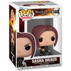 FUNKO POP! Vinilinė figūrėlė: Attack on Titan - Sasha Braus, 10 cm