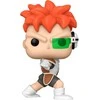 FUNKO POP! Vinilinė figūrėlė: Dragon Ball Z - Recoome, 10 cm