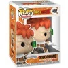 FUNKO POP! Vinilinė figūrėlė: Dragon Ball Z - Recoome, 10 cm