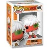 FUNKO POP! Vinilinė figūrėlė: Dragon Ball Z - Jiece, 9 cm