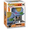 FUNKO POP! Vinilinė figūrėlė: Dragon Ball Z - Burter, 10 cm