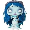 FUNKO POP! Vinilinė figūrėlė: Corpse Bride - Emily, 9 cm