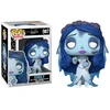 FUNKO POP! Vinilinė figūrėlė: Corpse Bride - Emily, 9 cm