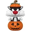 FUNKO POP! Vinilinė figūrėlė: Looney Tunes - Sylvester, 9.5 cm
