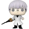 FUNKO POP! Vinilinė figūrėlė: Tokyo Ghoul: Re - Kisho Arima, 9.5 cm