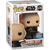 FUNKO POP! Vinilinė figūrėlė: Žvaigždžių karai - Boba Fett, 9 cm
