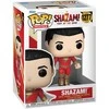 FUNKO POP! Vinilinė figūrėlė: Shazam Fury of the Gods - Shazam!, 9 cm