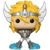 FUNKO POP! Vinilinė figūrėlė: Saint Seiya - Cygnus Hyoga, 9 cm