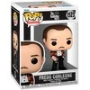 FUNKO POP! Vinilinė figūrėlė: The Godfather 2 - Fredo Corleone, 9 cm