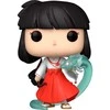 FUNKO POP! Vinilinė figūrėlė: Inuyasha - Kikyo, 9 cm
