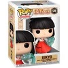 FUNKO POP! Vinilinė figūrėlė: Inuyasha - Kikyo, 9 cm