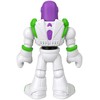Fisher Price Imaginext Disney Pixar Toy Story Buzz Lightyear XL figure 22cm