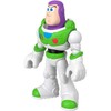 Fisher Price Imaginext Disney Pixar Toy Story Buzz Lightyear XL figure 22cm