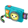 Fisher-Price Laugh & Learn Light-Up Camera