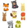 Fisher Price Little People kolekcinis miško gyvūnų dėklas