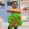 Fisher Price Little People kolekcinis miško gyvūnų dėklas