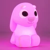 Paladone Floppy SquishyGlo Silicone Light Rechargeable