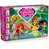 FOURNIER Spanish Disney Princess Race Chase board game