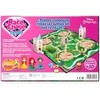 FOURNIER Spanish Disney Princess Race Chase board game