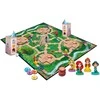 FOURNIER Spanish Disney Princess Race Chase board game