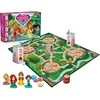 FOURNIER Spanish Disney Princess Race Chase board game