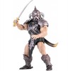 Frazetta Icon Death Dealer figure 14cm